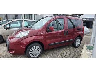 fiat fiorino qubo qubo 1,4 73 mylife
