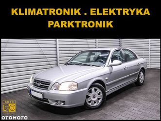 kia magentis 2.0 slxi