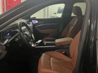 advanced premium חשמלי אוט׳ (408 כ״ס)