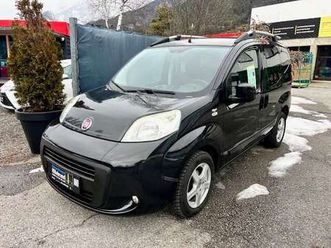 fiat fiorino qubo qubo 1,3 16v multijet ii 75 *dynamic*