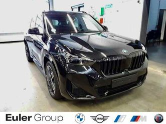 bmw x1 xdrive20d m sport pro 19'' pano h/k hud aktiv
