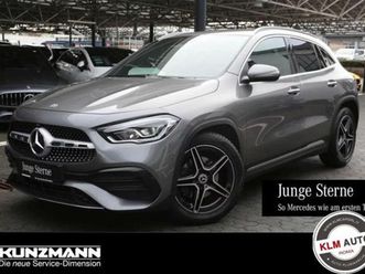 gla 200 automatic premium 4matic garanzia 24 mesi