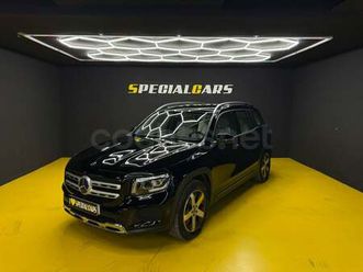 mercedes-benz glb 2.0 glb 200 d dct