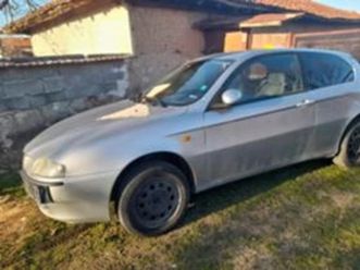 alfa romeo 147 1.6 ≫ 2002 • 11 лв. • id