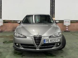 alfa romeo 147 ≫ 2008 • 2 200 eur • id