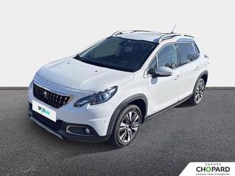 2008 bluehdi 120ch s&s eat6 allure