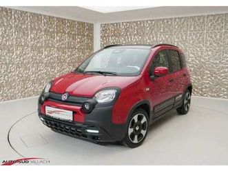 fiat panda pandina my25-pandina cross