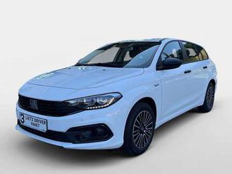 fiat tipo multijet 130 scr tipo