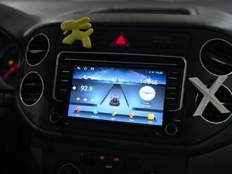 shitet: golf 5 plus 1.9 tdi (2008)