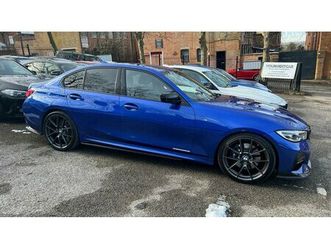 2019 bmw 3 series 330i g20 a vendre