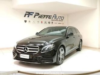 classe e (w/s213) e 220 d s.w. 4matic auto premium all-terrain