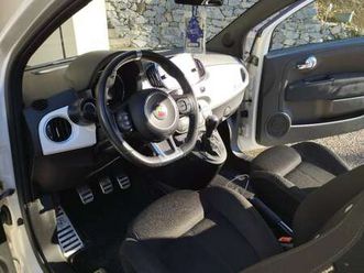 fiat 500c fiat abarth 500 c