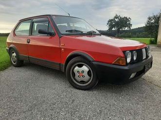 fiat ritmo 105 tc sport