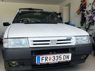 fiat uno 1,4 70