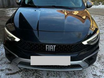 fiat tipo cross firefly turbo 100 cross