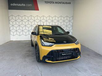 hybride 116h gr sport