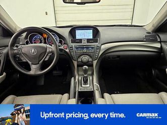 used 2014 acura tl sh-awd