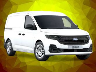 transit connect trend l2 1.5 phev | klima | sitzhe