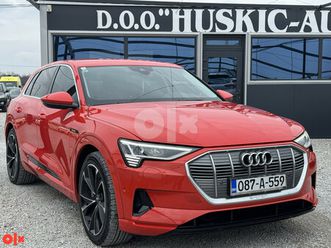 audi q8 e-tron q8 50 quatrro