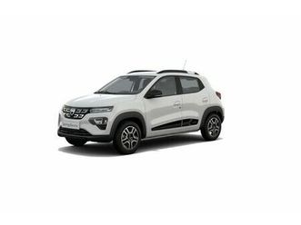 dacia spring expression electric 45 del 2022 usata a teramo