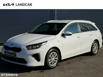 kia ceed 1.6 crdi mhev s