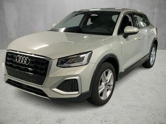 audi q2 advanced 35 1.5 tfsi s tronic*kamera*