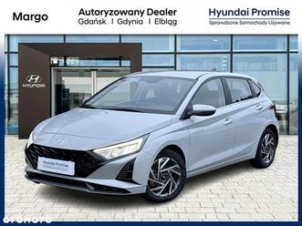 hyundai i20 1.0 t-gdi modern dct