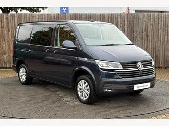 2.0 tdi t30 highline kombi fwd swb euro 6 (start/stop) 5dr