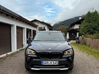 bmw e84 x1 28i x-drive 6zylinder
