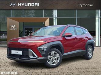 hyundai kona 1.6 t-gdi executive dct