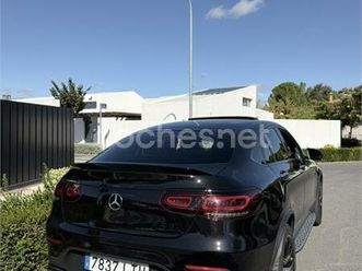 mercedes-benz glc coupe mercedesamg glc 43 4matic
