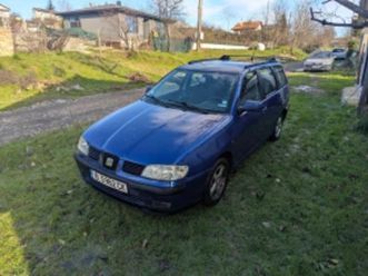 seat cordoba vario ≫ 2002 • 750 eur • id