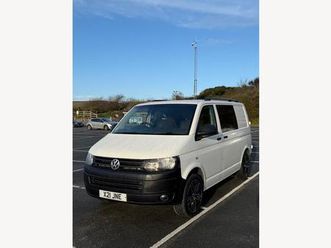 2.0 tdi t26 startline l1 h1 4dr