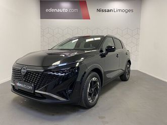 iii hybrid e-power gen3 190 ch n-connecta