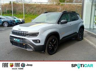 1.2 turbo t3 145ch mhev the north face bvr6 4xe