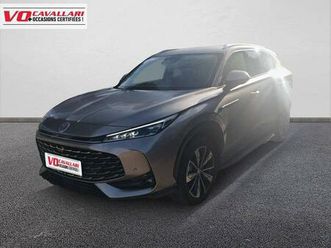 ehs 1.5t phev 272 ch luxury