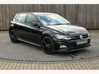 2.0 tsi gti dsg euro 6 (start/stop) 5dr