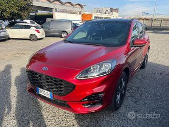 ford kuga 2.0 190cv awd st-line x autom. +tetto+pe