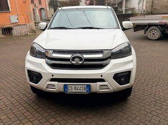 pick-up great wall steed 2024 gpl