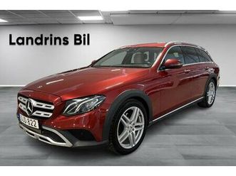 220 d 4matic all-terrain hud widescreen