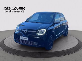 renault twingo 22kwh vibes