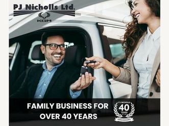 2.2d k30 commercial panel van auto 4wd euro 6 5dr