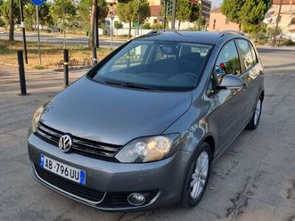 golf 6 + 1.4 bezine manual 2010