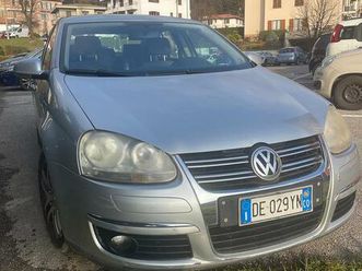 volkswagen jetta 2006