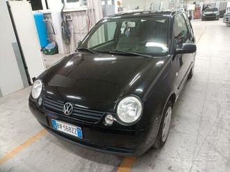 lupo volkswagen 1.7 diesel