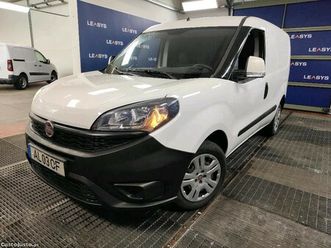 fiat doblo 3lug-c/iva-preço de revenda novembro/21