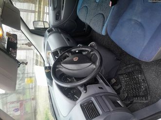 fiat scudo bom estado agosto/08