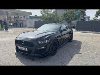 ford mustang 3.7 v6