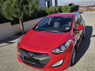 1, 4 crdi 6 скорости/ регистриран