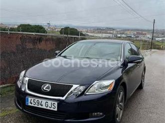 lexus gs300